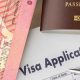 Aus visa application form