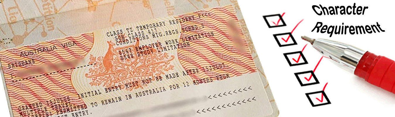 What Are The Documents Required To Apply For A Visa In Australia?