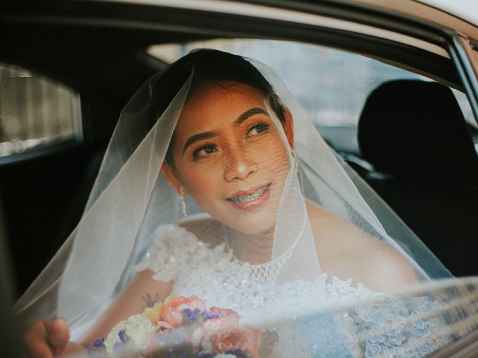 Taking my Filipino girlfriend to Australia for a holiday