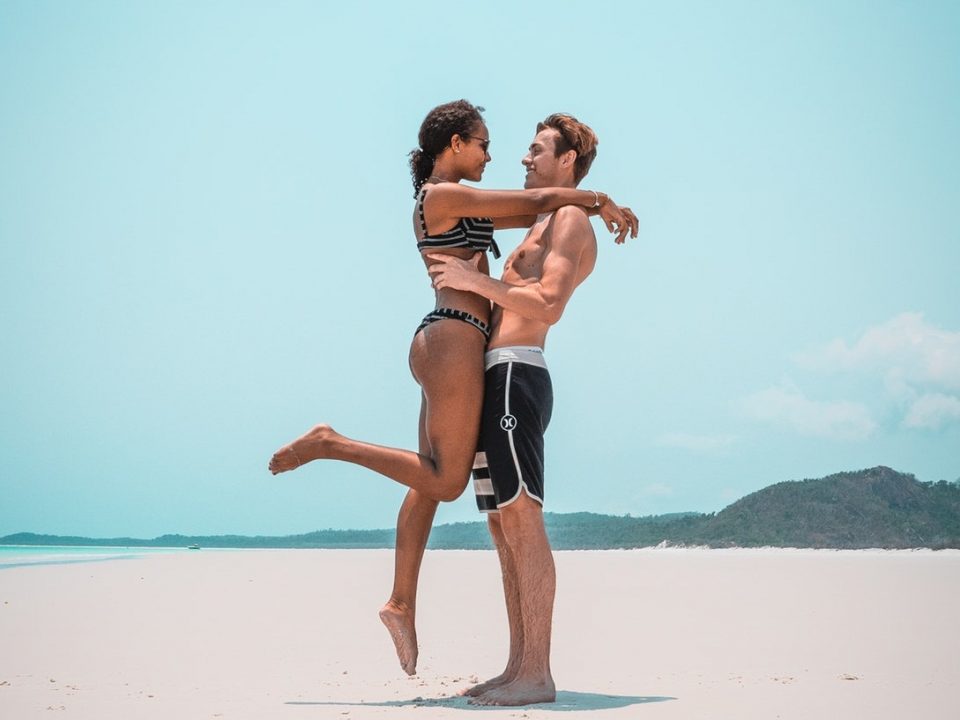 Can I apply for a Visitor visa while my Partner visa application is processing?